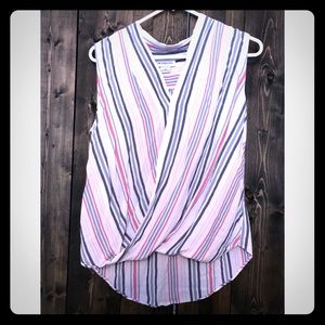 Liz Claiborne blouse